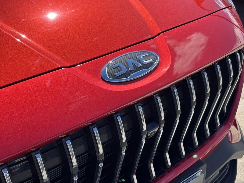 JAC JS8 GDI MT 1.5 2026 - Imagen 5 de 20