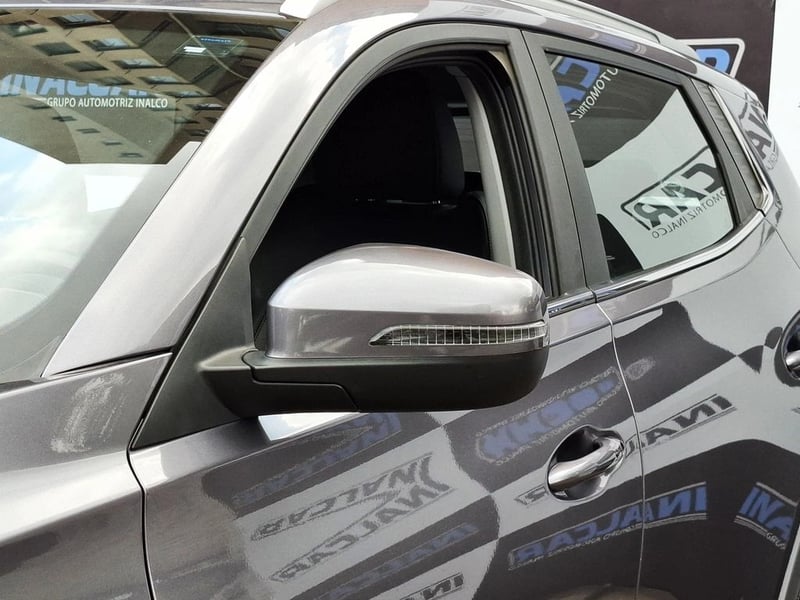 Chery TIGGO 3 1.5 2024 - Imagen 4 de 20