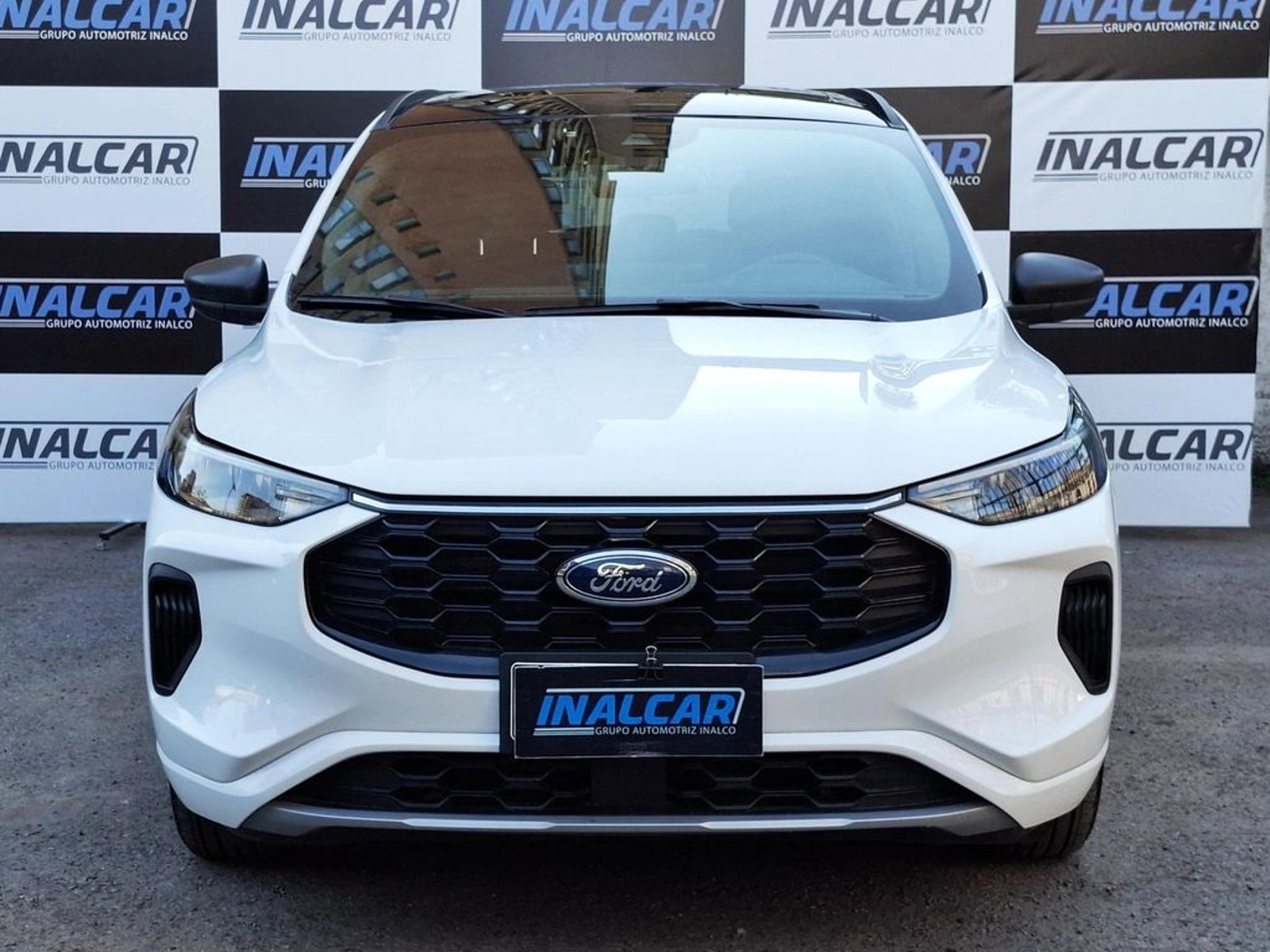 Ford ESCAPE 2.5 2024 - Foto 2 de 20
