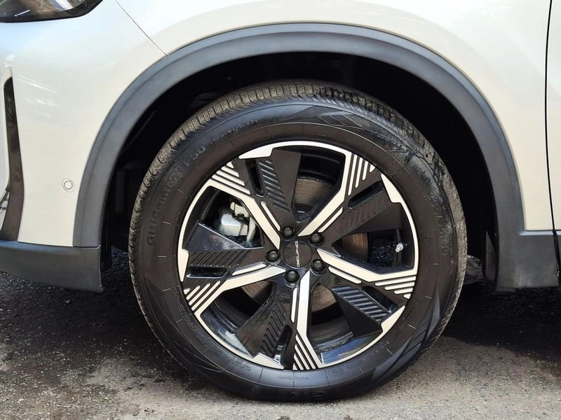 BAIC X7 1.5 2025 - Imagen 6 de 20
