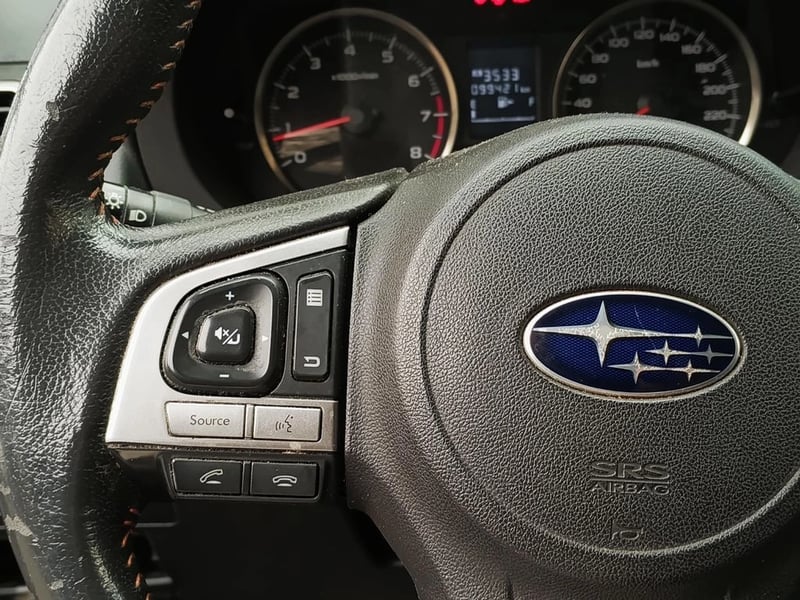 Subaru XV 2.0 2017 - Imagen 15 de 20