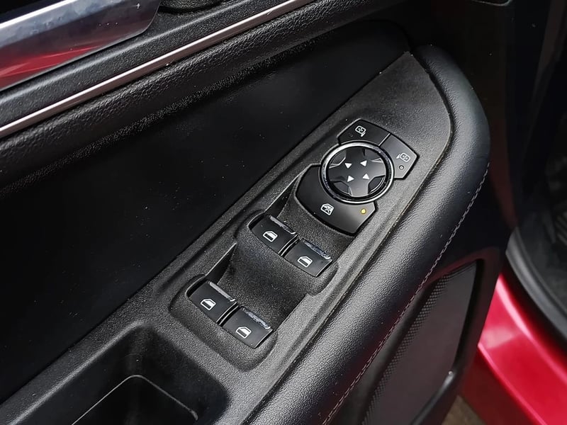 Ford EDGE 2.0 2023 - Imagen 13 de 20