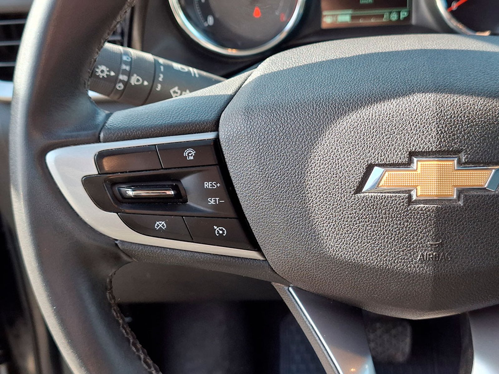 CHEVROLET MONTANA 1.2 PREMIER AT 2023 - Imagen 14 de 20