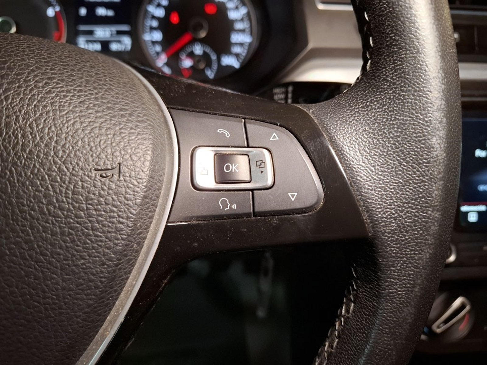 VOLKSWAGEN GOL HB 1.6 2022 - Imagen 15 de 20
