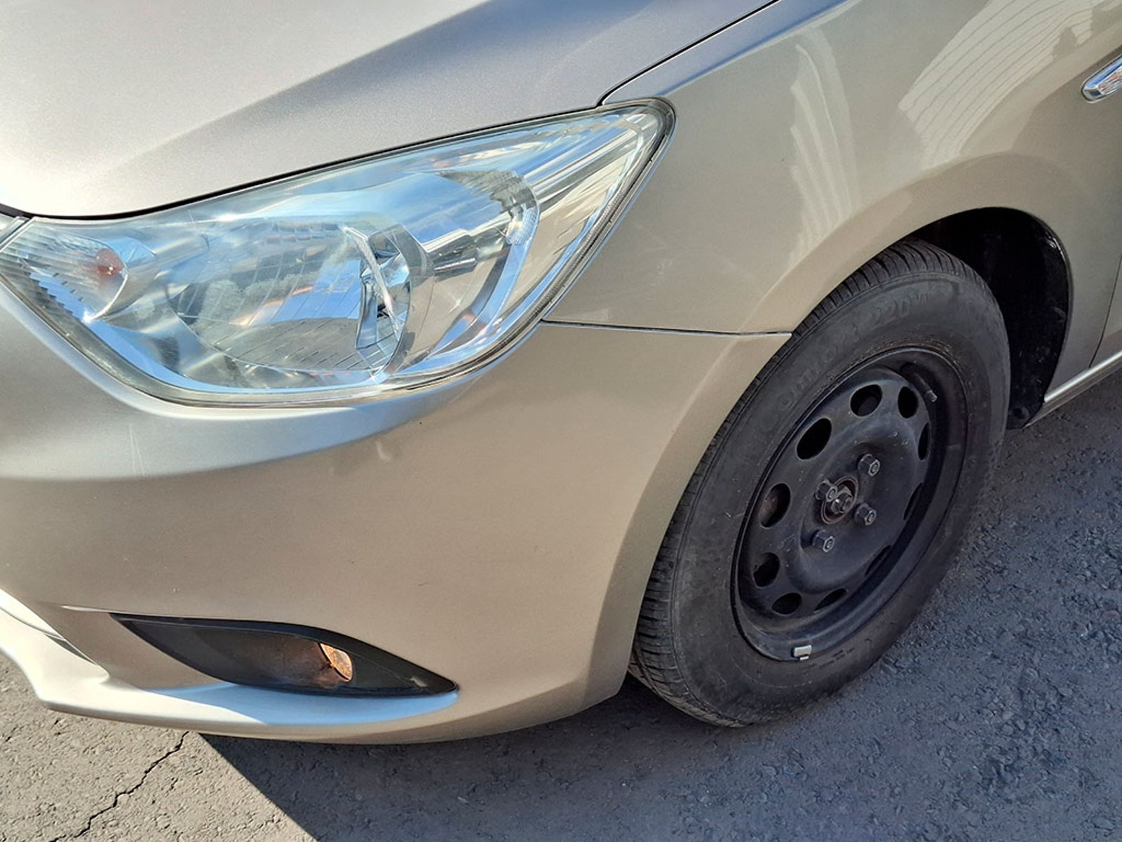 CHEVROLET SAIL 1.5 2022 - Imagen 4 de 20