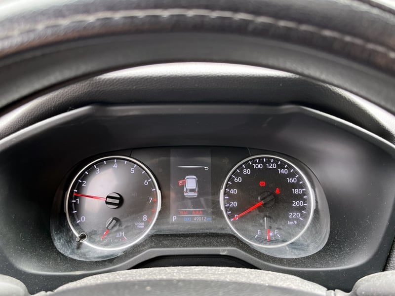 Toyota RAV4 LE CVT 2.0 2022 - Imagen 18 de 20