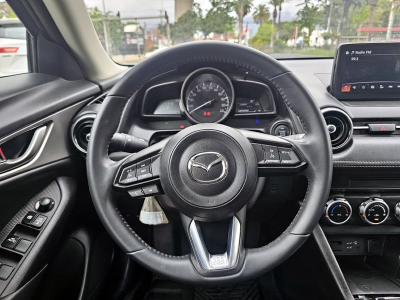 Mazda CX-3 2.0 AUT 2023 - Imagen 15 de 20