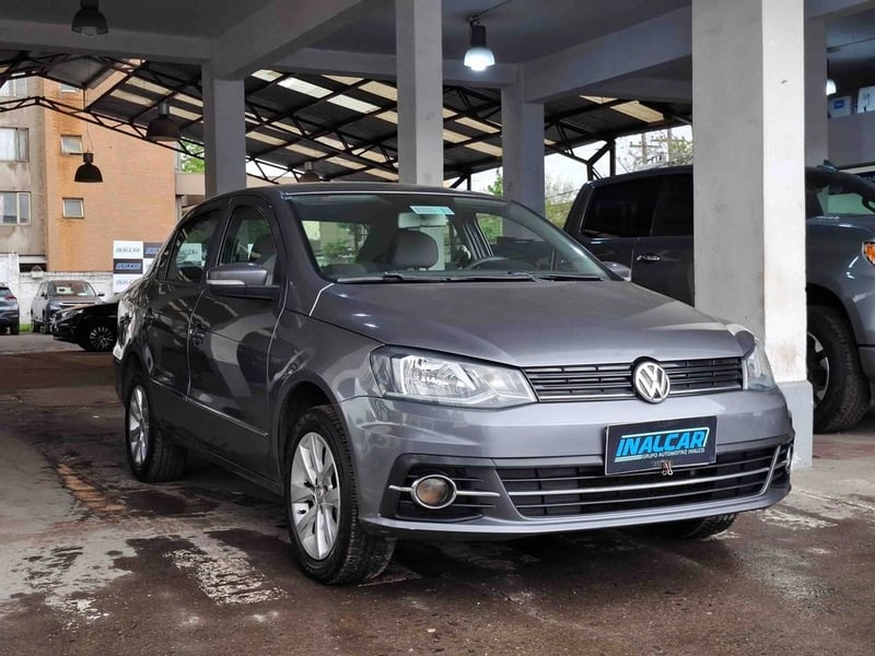 Volkswagen VOYAGE 1.6 2018 - Imagen 3 de 20