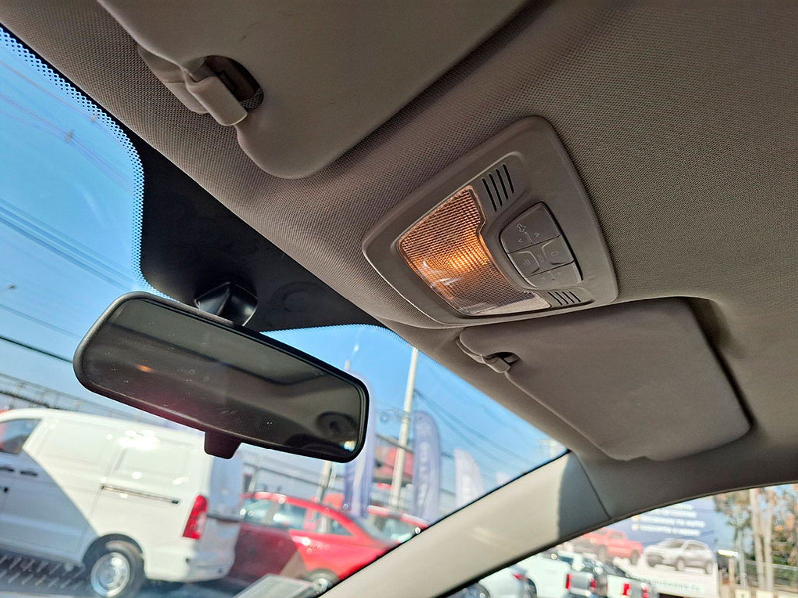 CHEVROLET GROOVE 1.5 PREMIER 2024 - Imagen 20 de 20