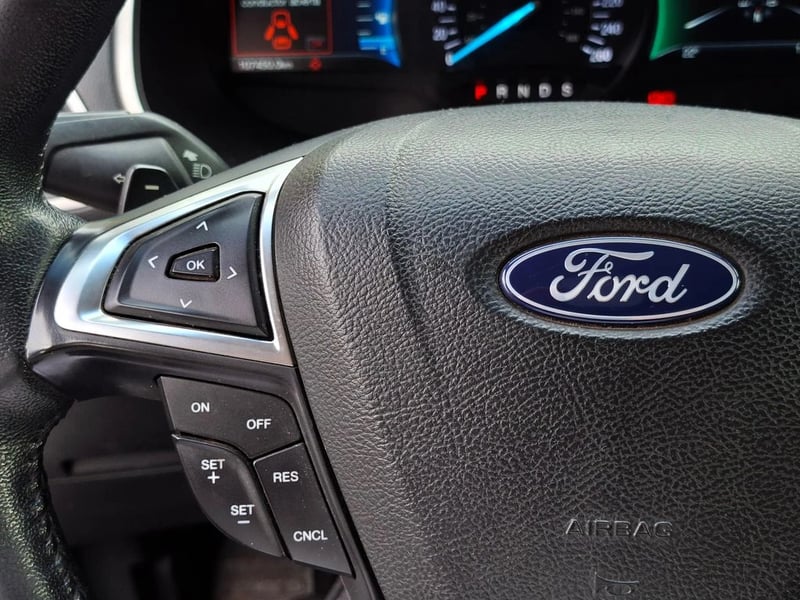 Ford EDGE 2.0 2018 - Imagen 19 de 20