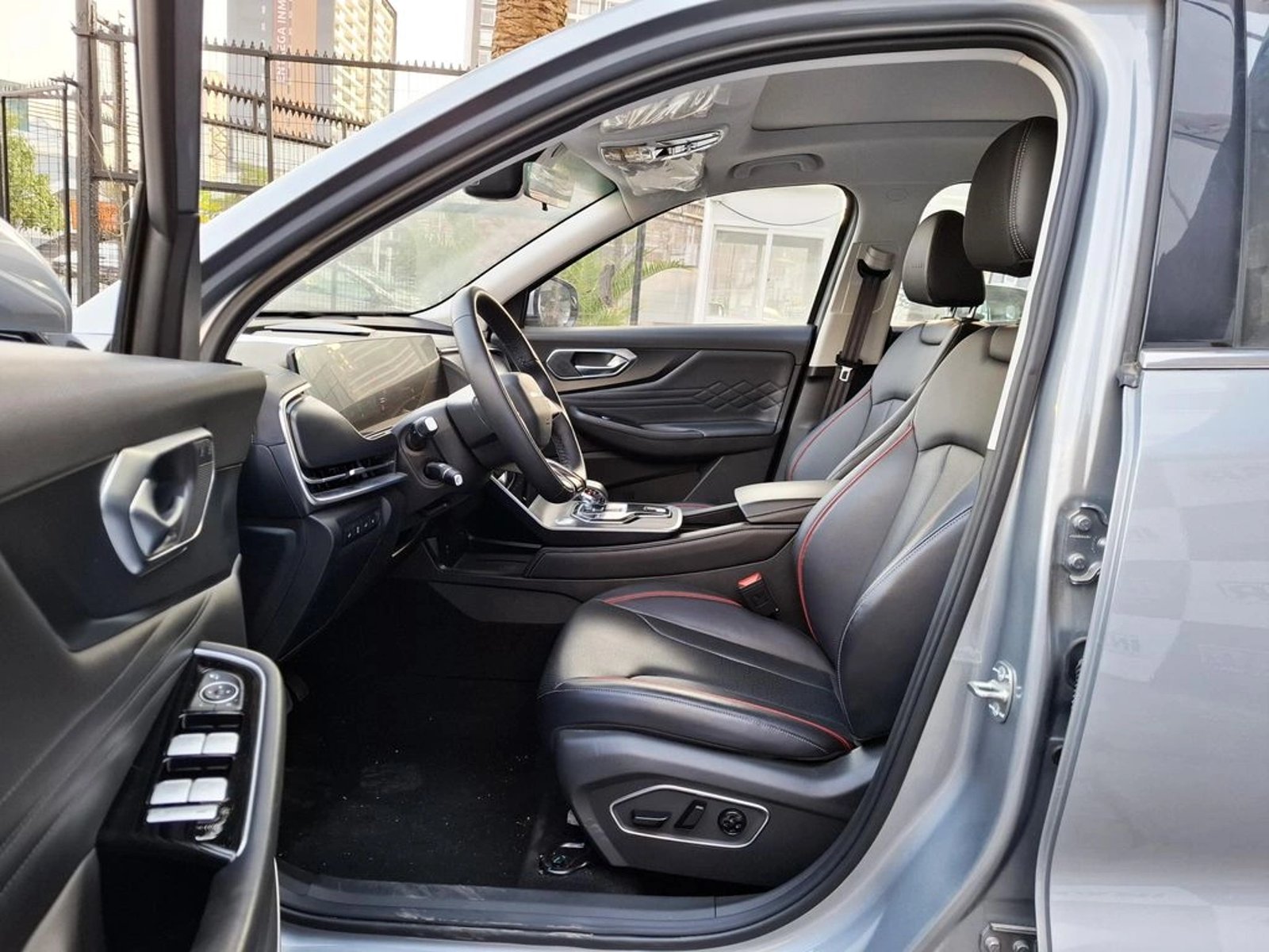 BAIC X7 1.5 2025 - Imagen 13 de 20