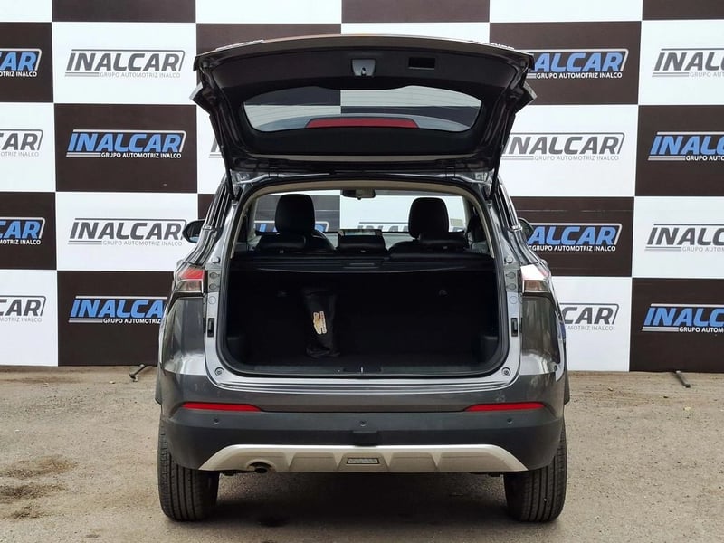 Chevrolet GROOVE 1.5 2024 - Imagen 6 de 20
