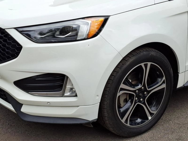 Ford EDGE 2.7 2023 - Imagen 5 de 20