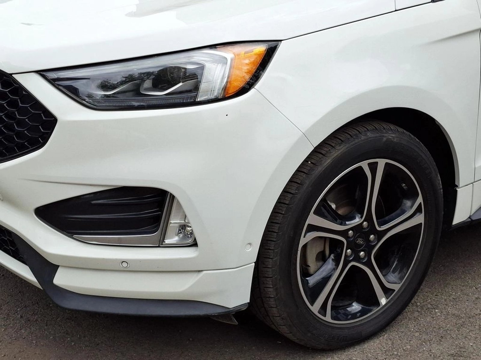 Ford EDGE 2.7 2023 - Foto 5 de 20
