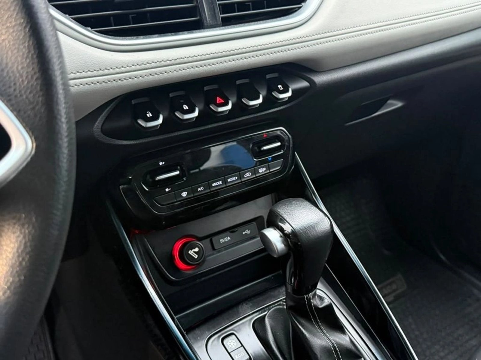Chevrolet CAPTIVA LTZ AUT 2022 - Imagen 15 de 20