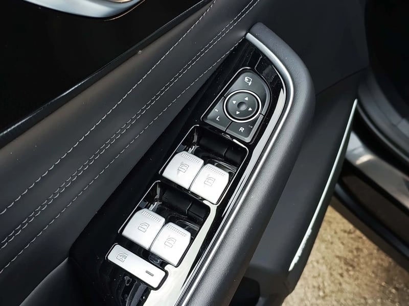 BAIC X7 1.5 2025 - Imagen 13 de 20