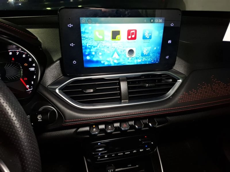 Chevrolet GROOVE 1.5 PREMIER MT 2024 - Imagen 15 de 19