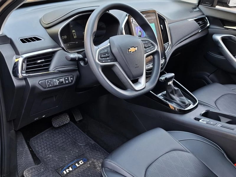 Chevrolet CAPTIVA Premier 2026 - Imagen 11 de 20