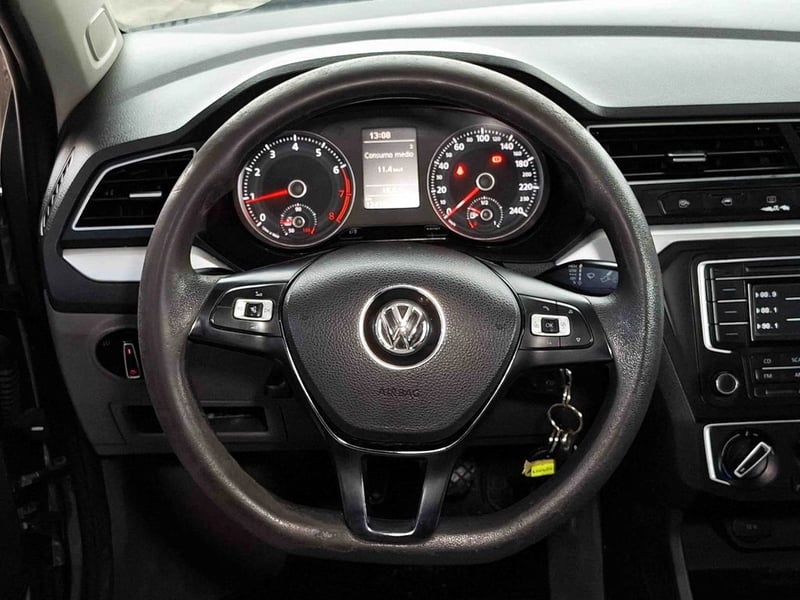 Volkswagen VOYAGE 1.6 2018 - Imagen 16 de 20