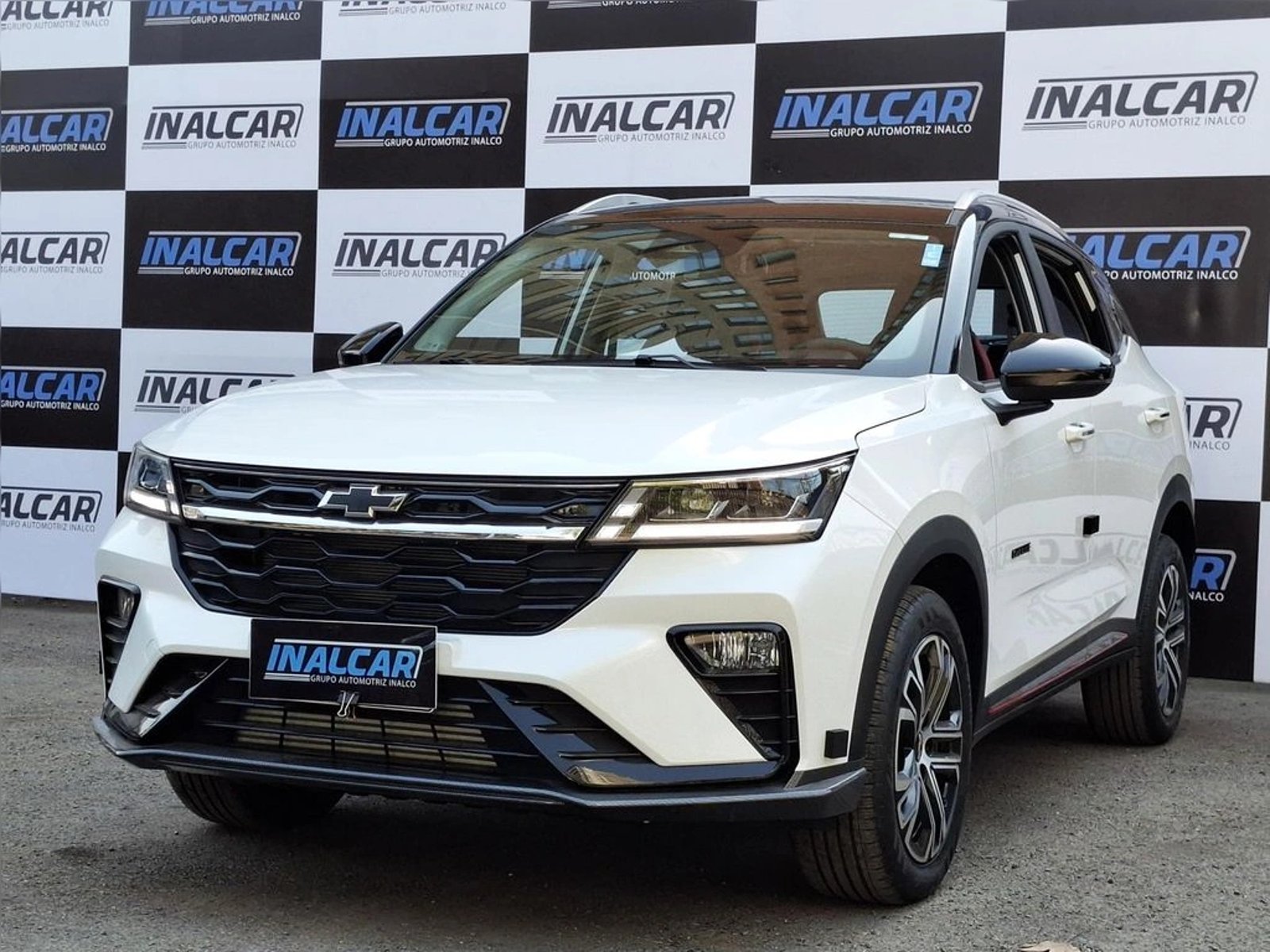 Chevrolet Groove 2026