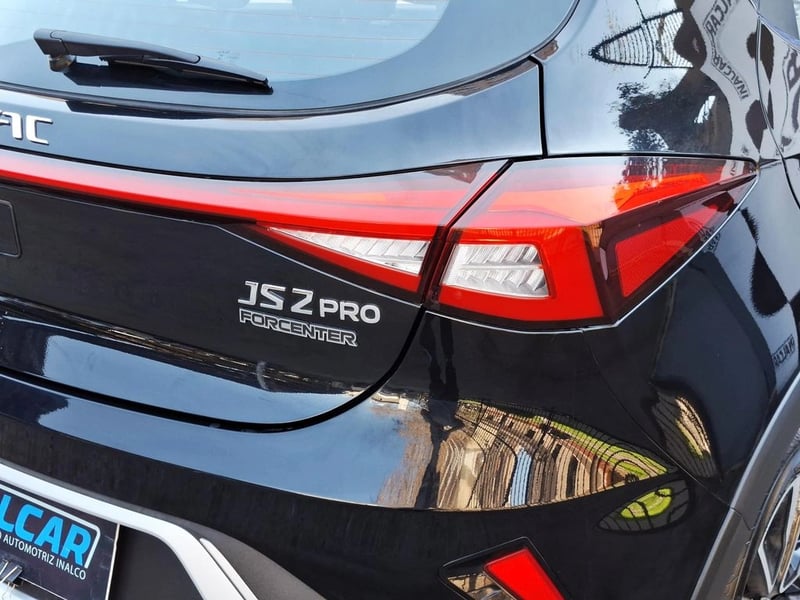 JAC JS2 1.5 2026 - Imagen 7 de 20