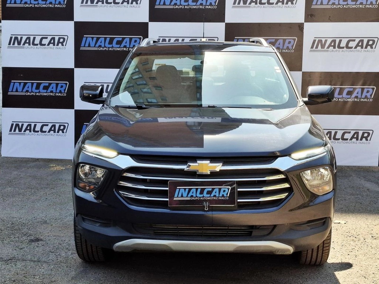 Chevrolet MONTANA 1.2T LTZ 2025 - Foto 2 de 20
