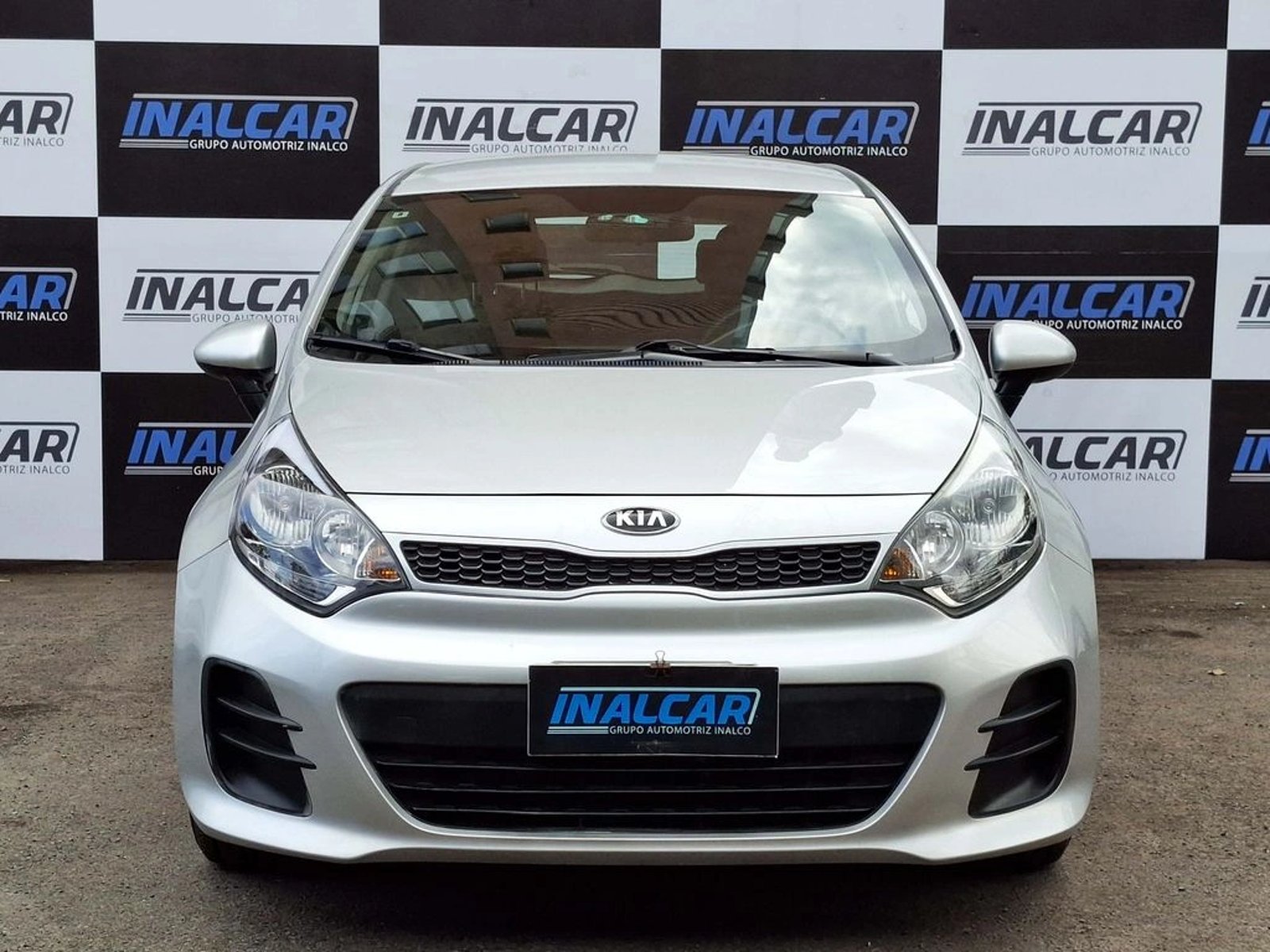 Kia RIO 5 1.2 2018 - Foto 2 de 20