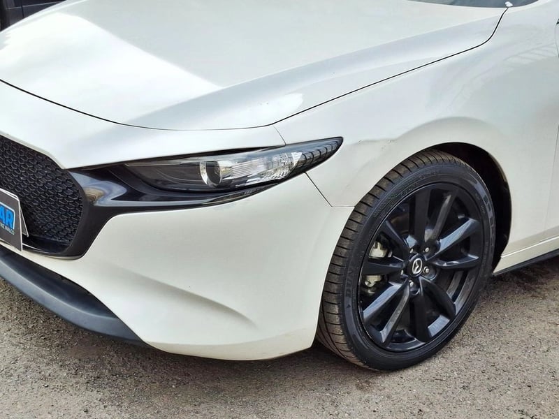 Mazda 3 SPORT 2.0 2021 - Imagen 5 de 20