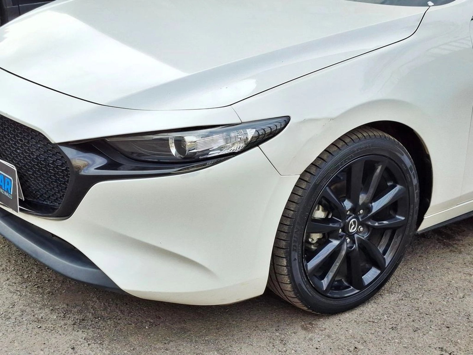 Mazda 3 SPORT 2.0 2021 - Foto 5 de 20
