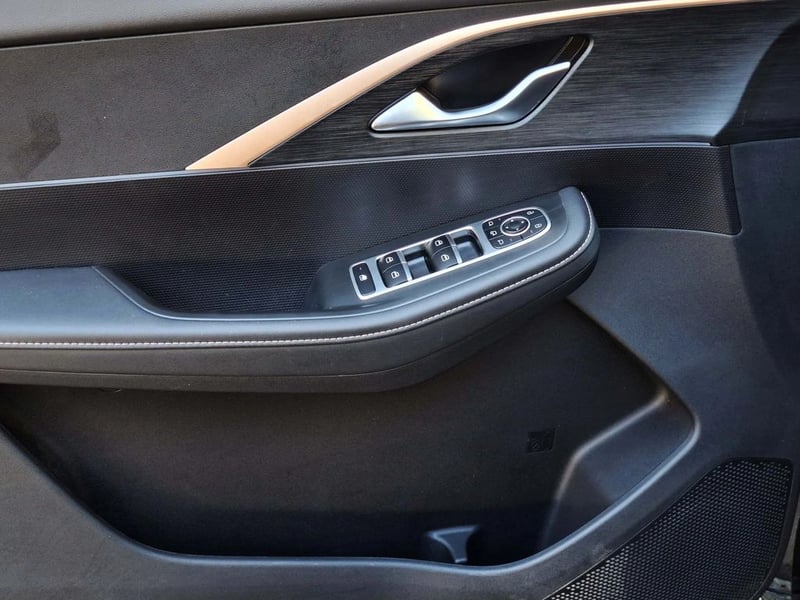 OMODA C5 1.5 2025 - Imagen 11 de 20
