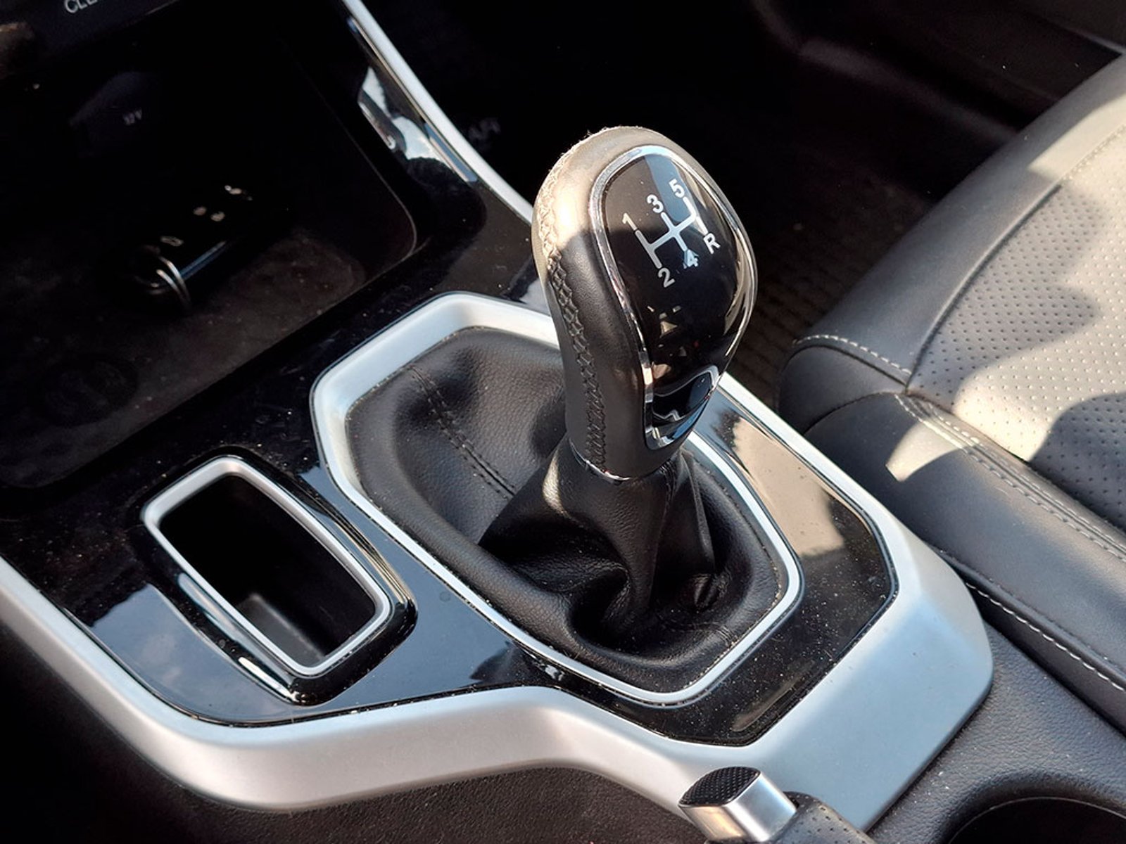 CHERY TIGGO 3 PRO GLX 1.5 2024 - Imagen 19 de 20
