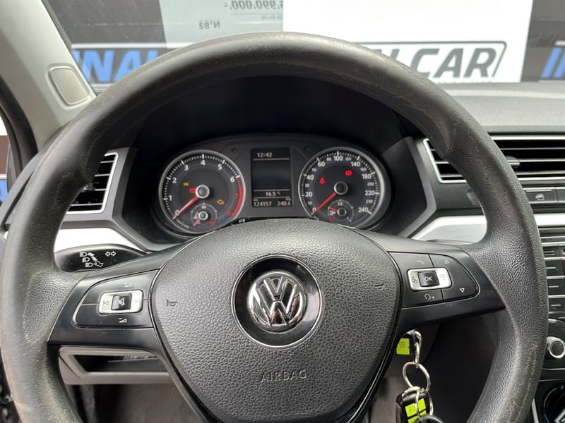 Volkswagen VOYAGE MT 2018 - Imagen 17 de 20
