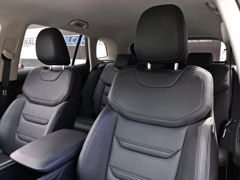 Ford TERRITORY 1.5 2025 - Imagen 13 de 20