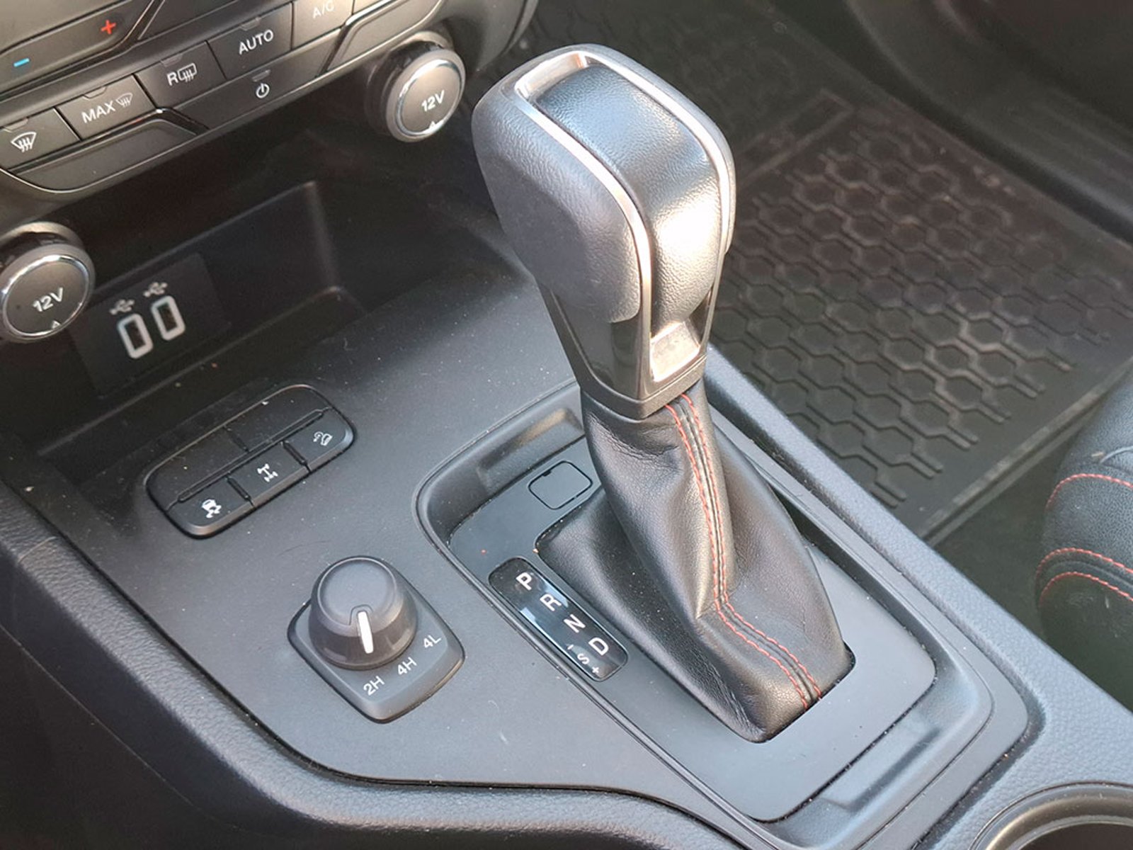 FORD RANGER 3.2 XL 2023 - Imagen 20 de 20