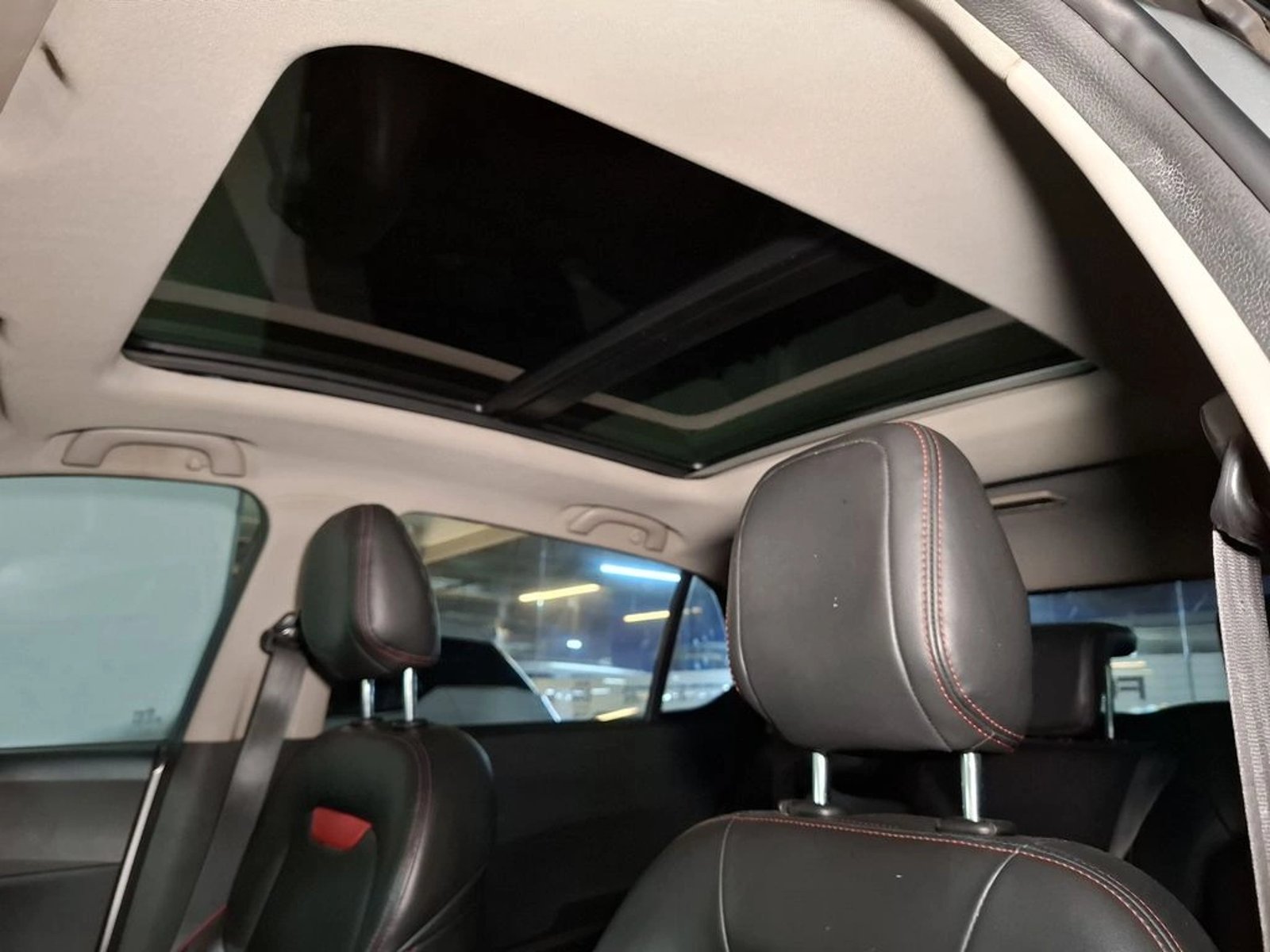CHEVROLET GROOVE 1.5 MT 2022 - Imagen 18 de 20