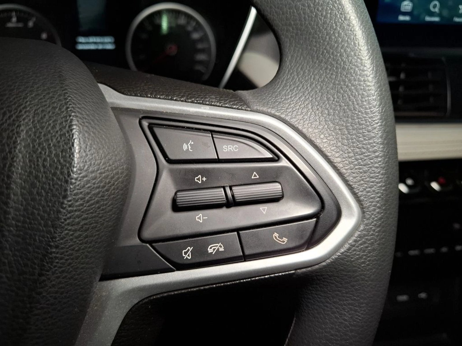 CHEVROLET CAPTIVA 1.5 LT CVT AT 2023 - Imagen 15 de 20