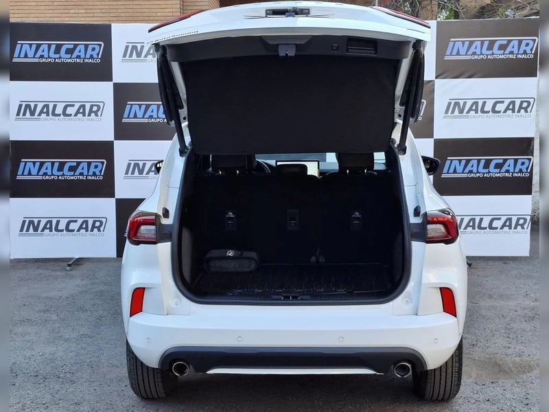 Ford ESCAPE 2.5 2024 - Imagen 9 de 20