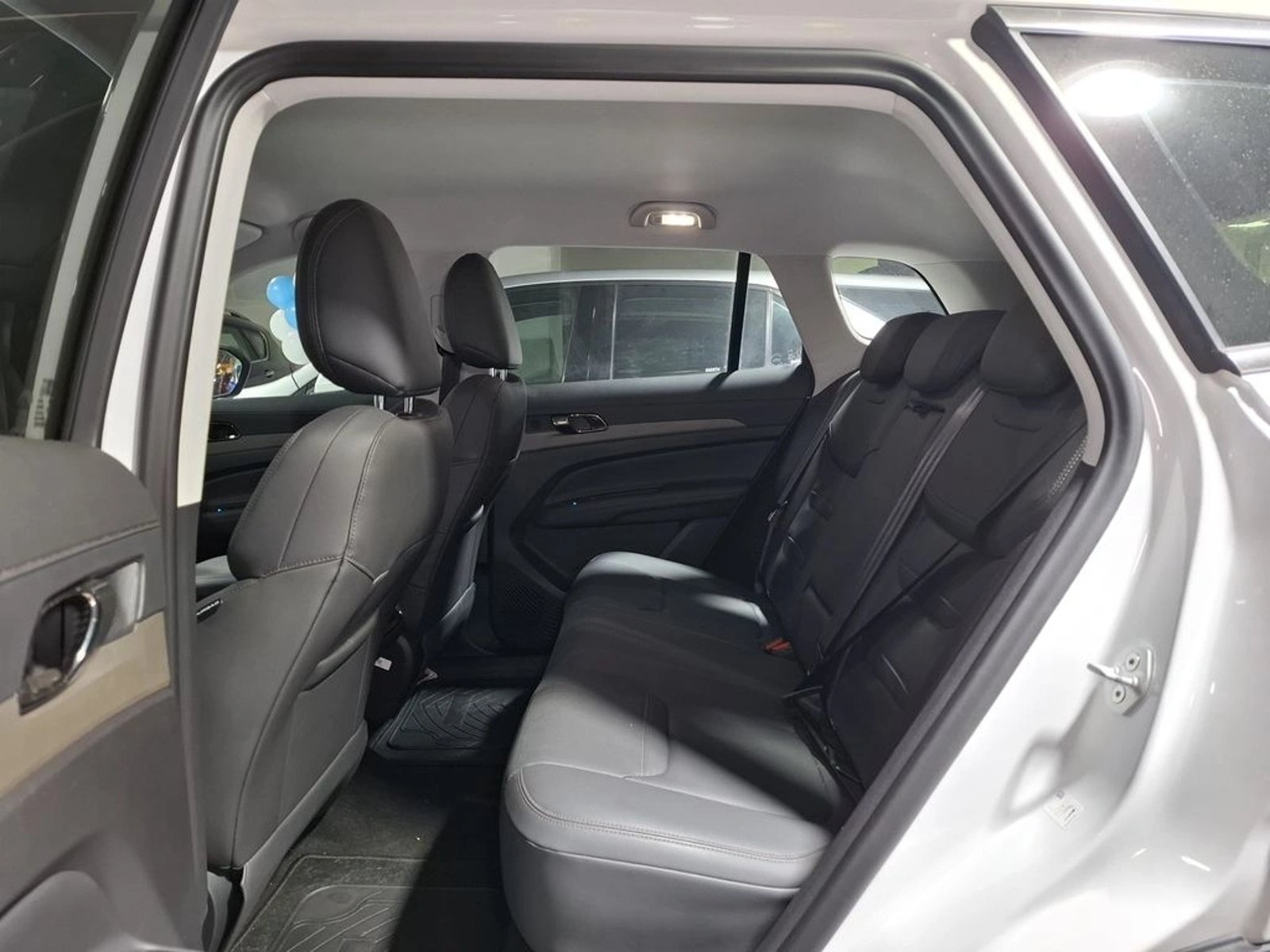 Ford TERRITORY TREND 1.5 2025 - Imagen 19 de 20