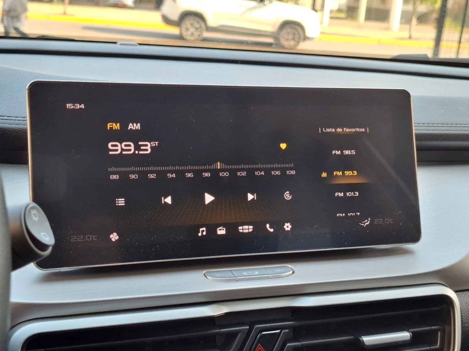 Geely COOLRAY 1.5 AUT 2022 - Imagen 15 de 20
