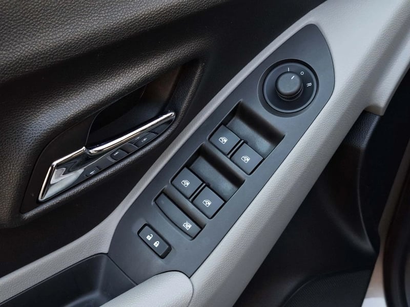Chevrolet TRACKER 1.8 2015 - Imagen 12 de 20