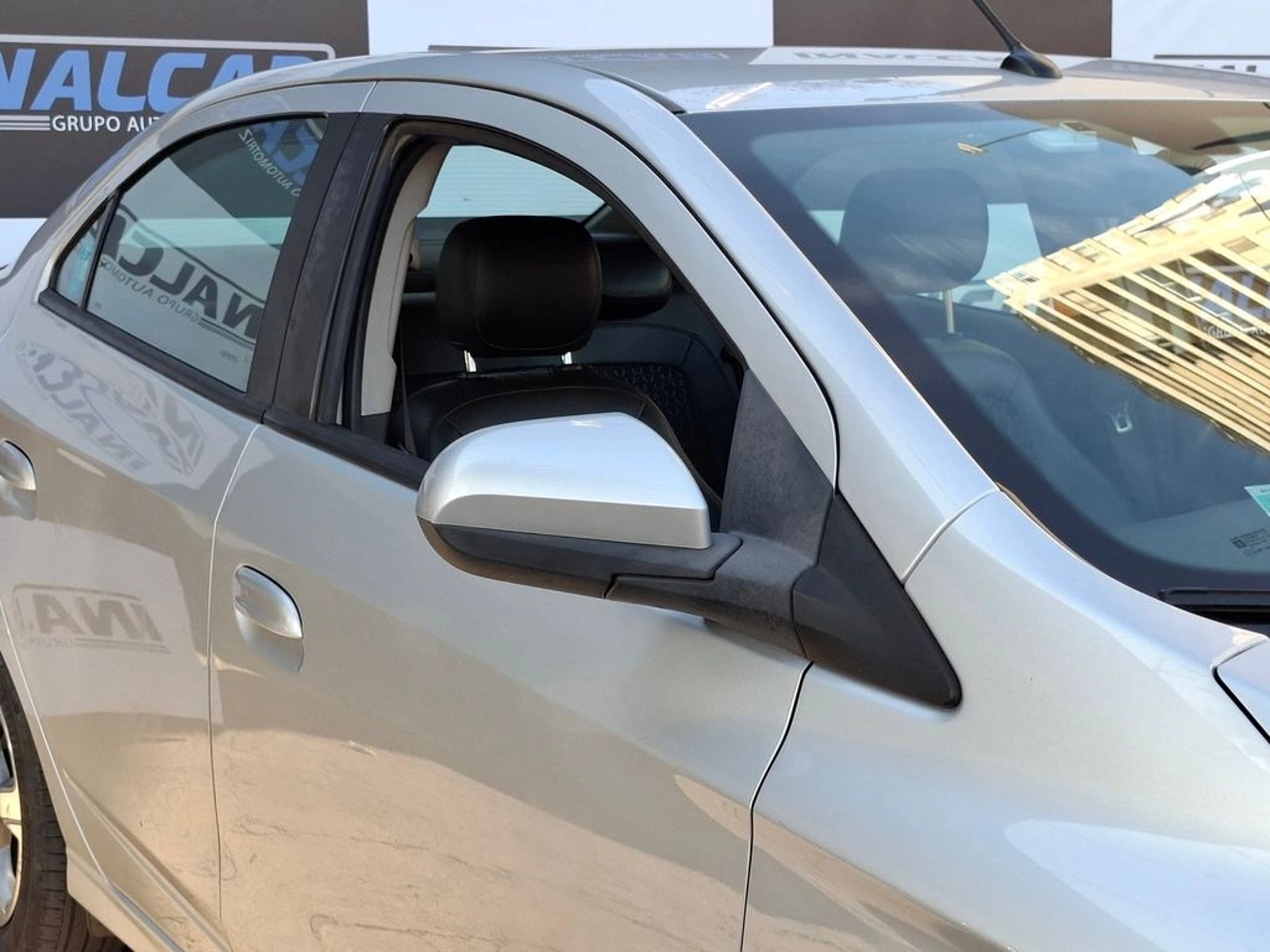 Chevrolet PRISMA LTZ 1.4 2018 - Foto 5 de 20