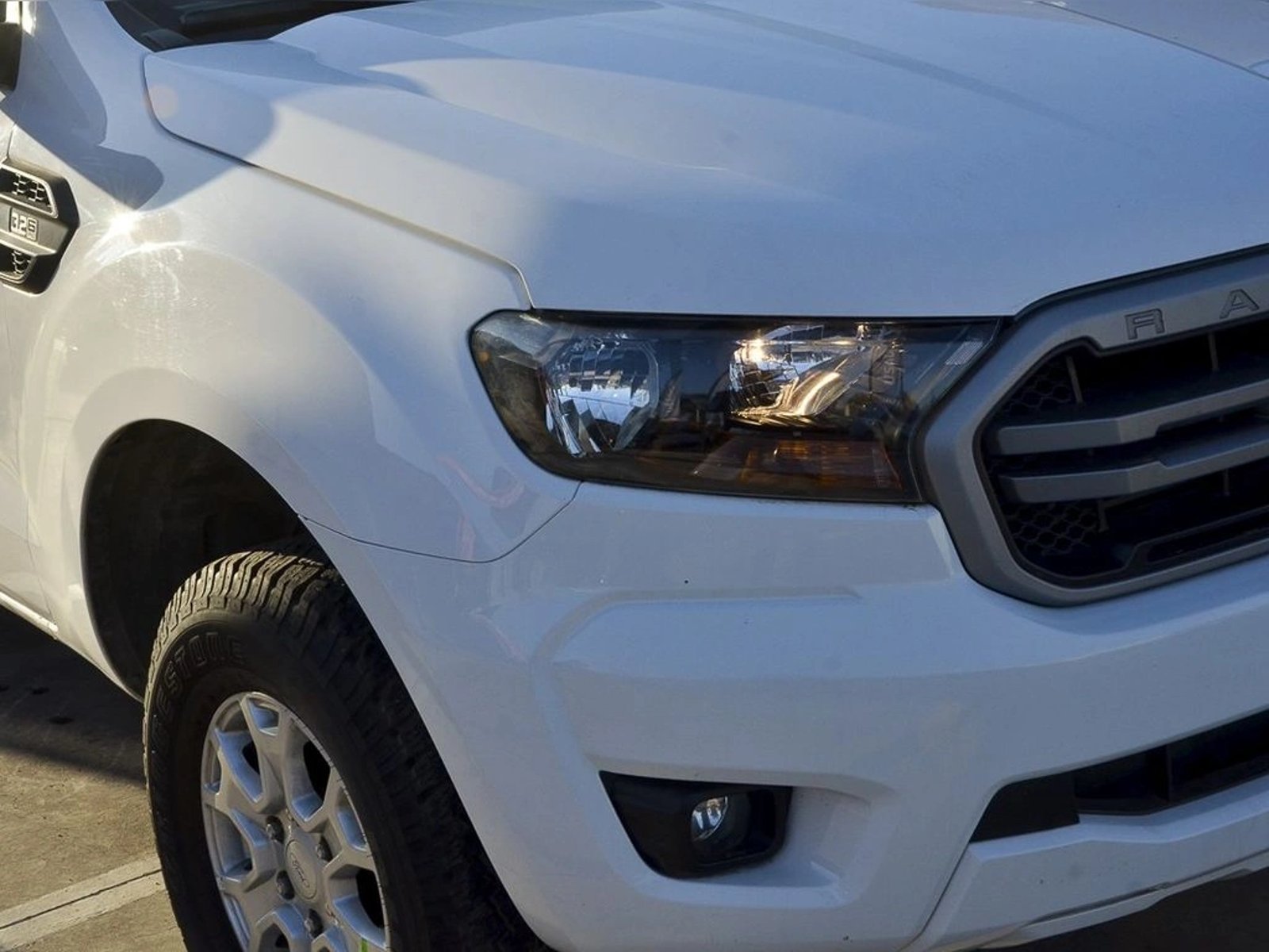 FORD RANGER DCAB 4X4 3.2 2023 - Imagen 3 de 20
