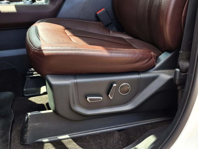 Ford EXPEDITION 3.5 2023 - Imagen 11 de 20