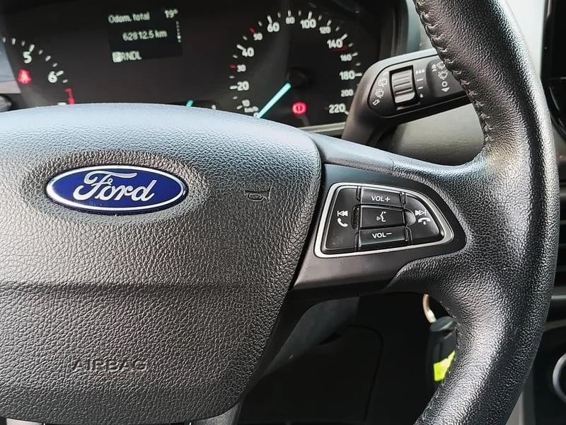 Ford ECOSPORT 1.5 2022 - Imagen 16 de 20