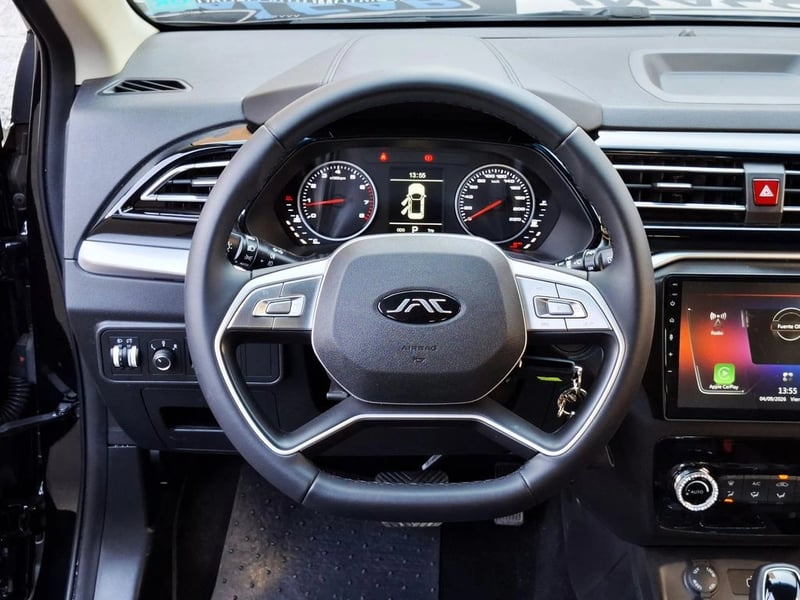 JAC JS2 1.5 2026 - Imagen 16 de 20