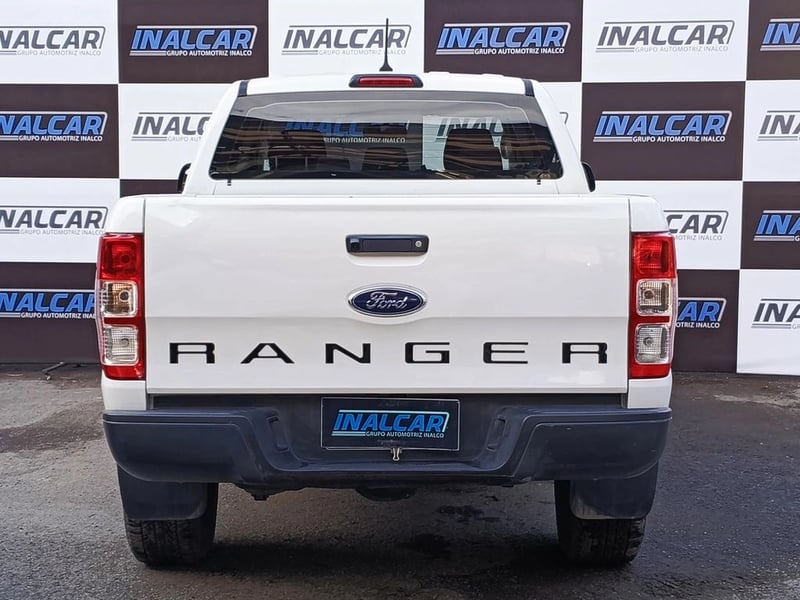 Ford RANGER XL M 4X4 2.2 2024 - Imagen 9 de 20