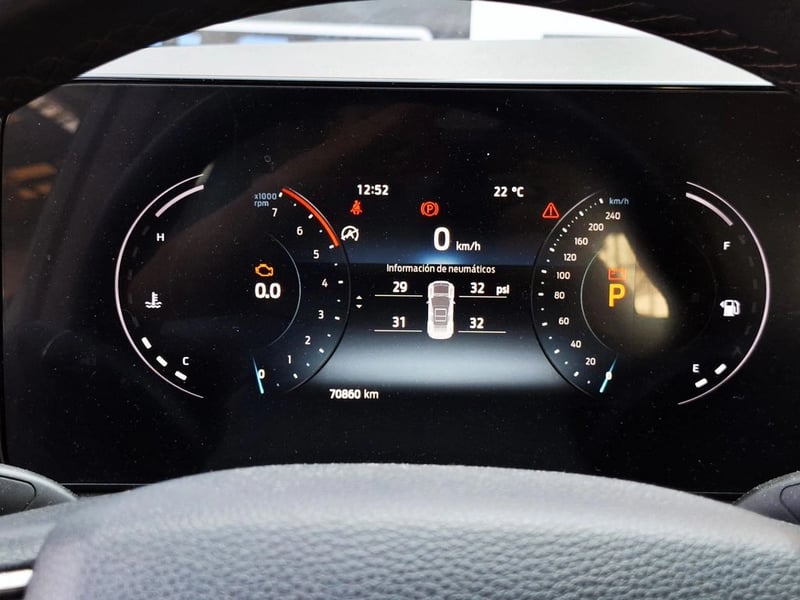 Ford TERRITORY 1.5 2024 - Imagen 19 de 20