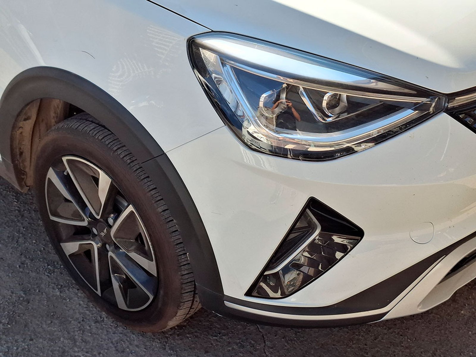 JAC JS2 1.5 LUXURY MT 2025 - Imagen 4 de 20