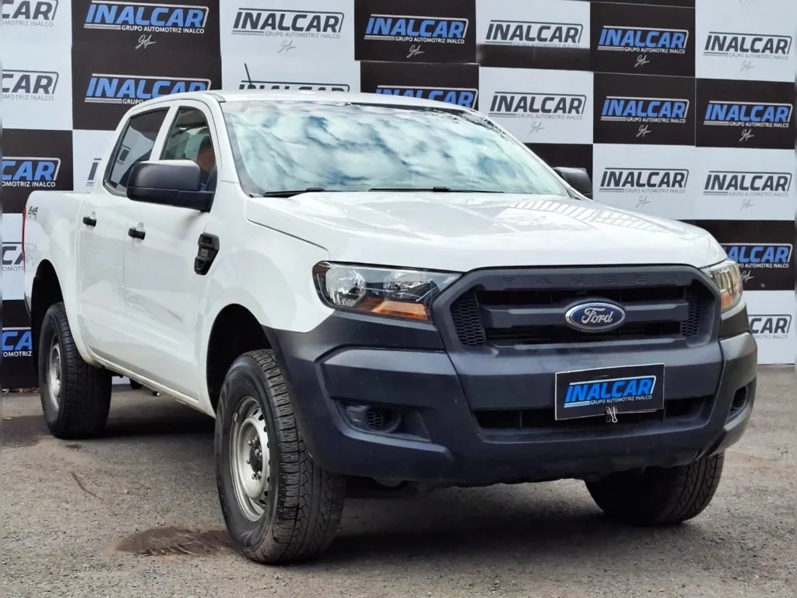 Ford RANGER XL M 4X4 2.2 2024 - Foto 3 de 20