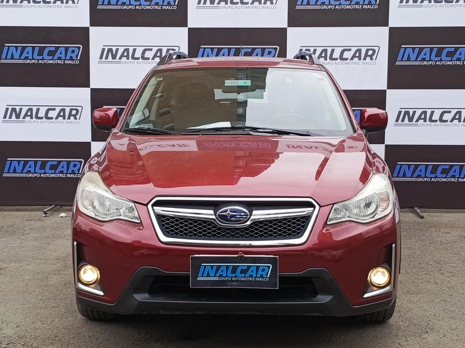 Subaru XV 2.0 2017 - Foto 2 de 20